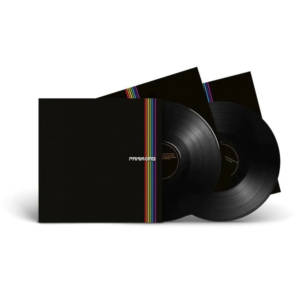 Orb / Prism (2LP)