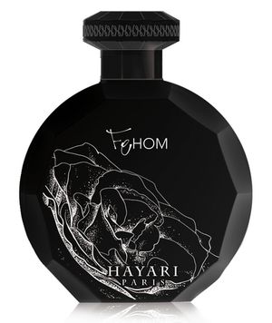 Hayari Parfums Amour Elegant