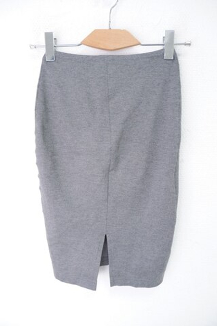 Юбка American Apparel базовая 42 размер