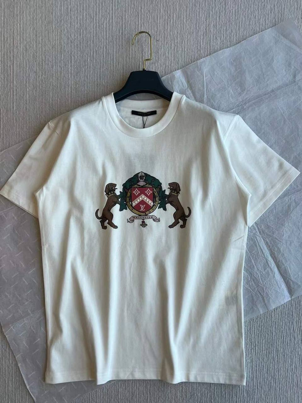 Футболка Louis Vuitton