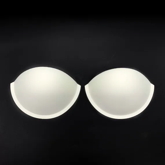 Чашки балконет пуш-ап белые (80В-85А-75С-70D), Беларусь