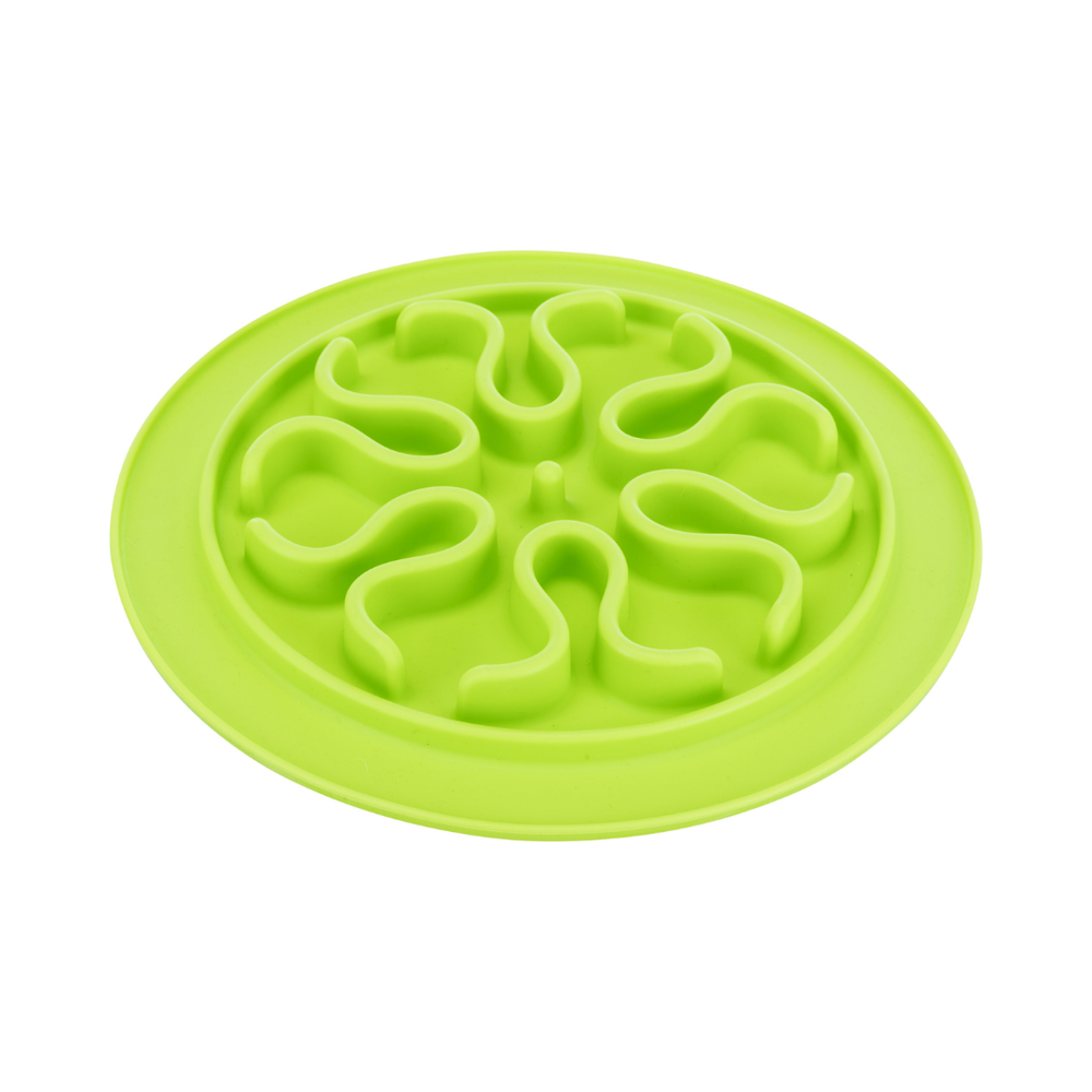 Коврик для лакомств Slow Feed, Trixie