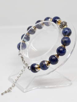 Браслет "Зов океана"