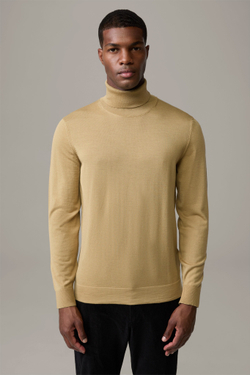 Свитер мужской STRELLSON