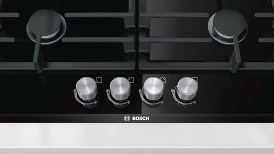 Газовая варочная панель Bosch PRP626B70E