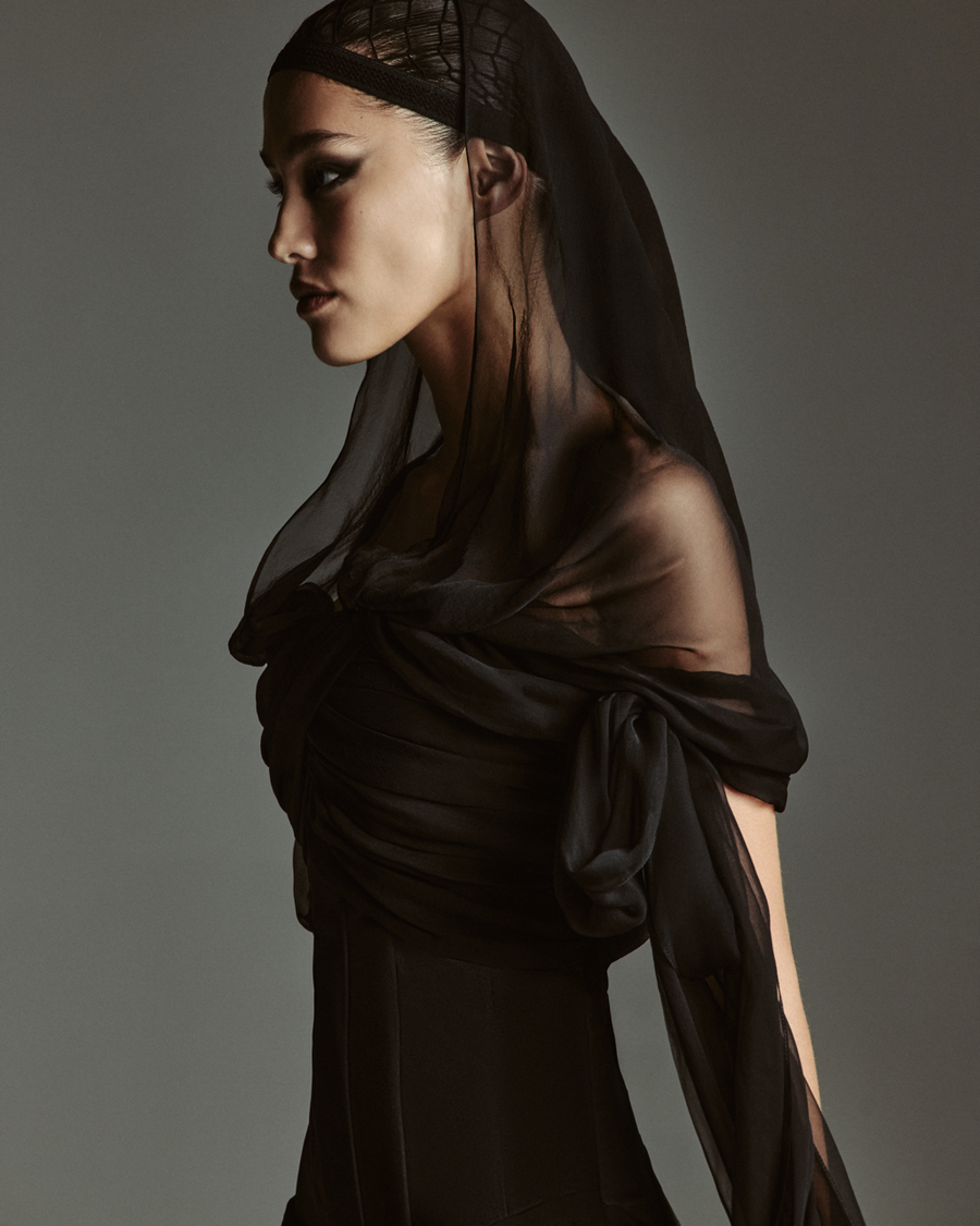 Платье черное Джулс М, Черное