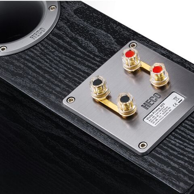 Полочная акустика HECO Victa Prime 302 Black