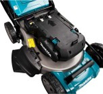 Газонокосилка аккумуляторная MAKITA LM001CZ