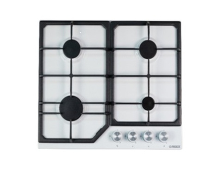 Газовая варочная панель REEX PG-6400P WH
