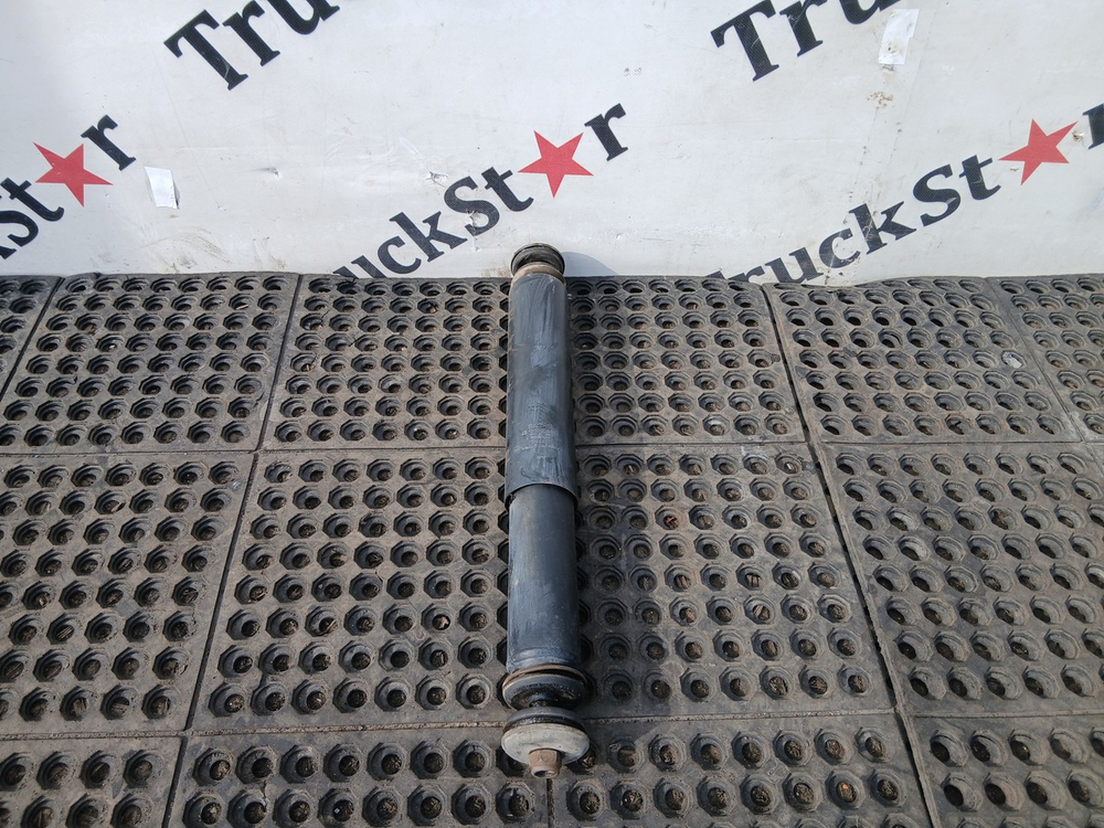 Амортизатор передний 2017г.