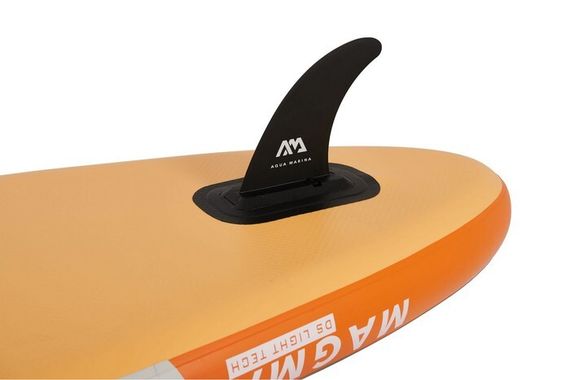 Доска SUP Aquamarina Magma - Advanced All-Around iSUP (3.4m/15cm) ( арт. BT-21MAP )