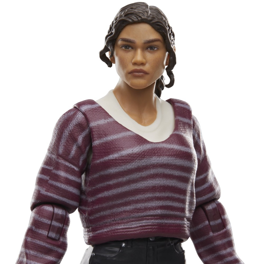 Hasbro Marvel Legends - Фигурка Marvel’s MJ 15 см Spider-Man F6510