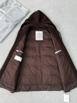 Жилет Brunello Cucinelli