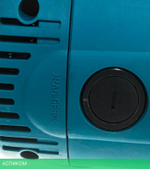 Угловая шлифмашина Makita GA9020SF
