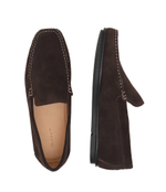 Кожаные мокасины wilmon Gant - коричневый(28673544)