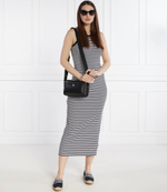 Эспадрильи MONO WEBBING Tommy Hilfiger - темно-синий(FW0FW07917)