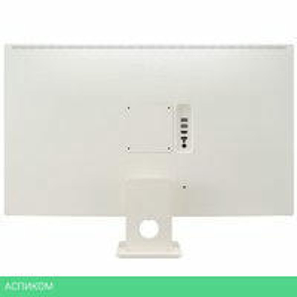 Smart монитор LG MyView Smart Monitor 32SR50F-W