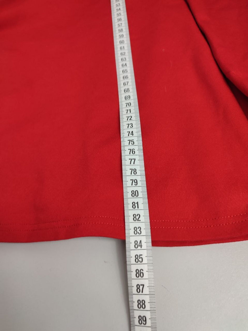 Платье Mos girl яркое 46 размер