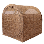 Засидка автоматическая "ДУБЛЬ" цвет NW1