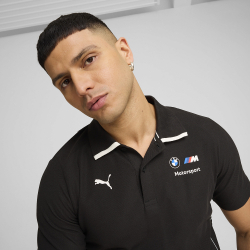Мужское поло PUMA BMW MMS POLO