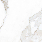 K-1001/LR/600x600x10 Керамогранит Kerranova Marble Trend Calacatta Gold 60x60 Лаппатированный