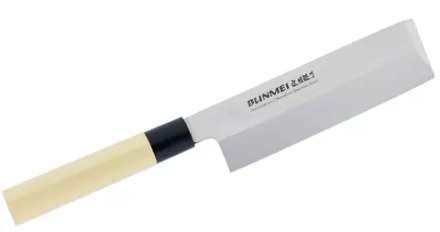 Bunmei - Нож Бунмей 18см Усуба / артикул   1802/180  / GTIN