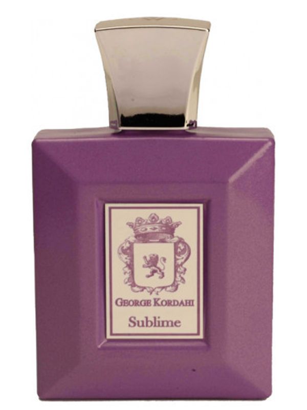 George Kordahi Sublime