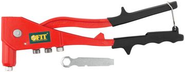 Заклепочник, литой корпус Профи 2,4-4,8 мм (255 мм)