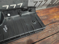 Обшивка замка багажника Changan Alsvin 18-нв Б/У Оригинал 5160100BS01