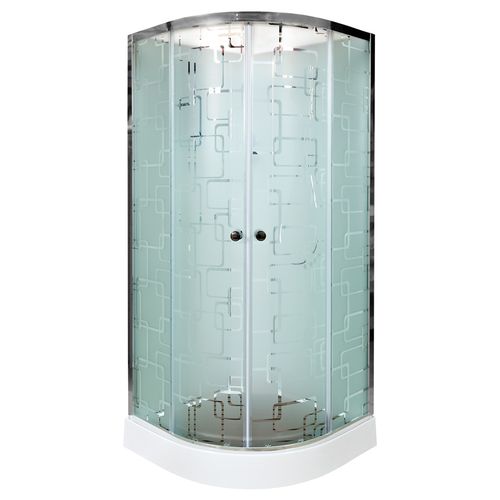 Душевая кабина AvaCan (АваКан) EM2011N без крыши