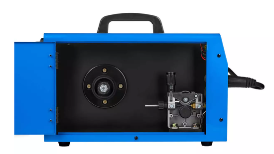 Сварочный полуавтомат "ПТК МАСТЕР" MIG 200 F16