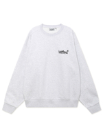 Толстовка Без Капюшона Wiptopia Sweat