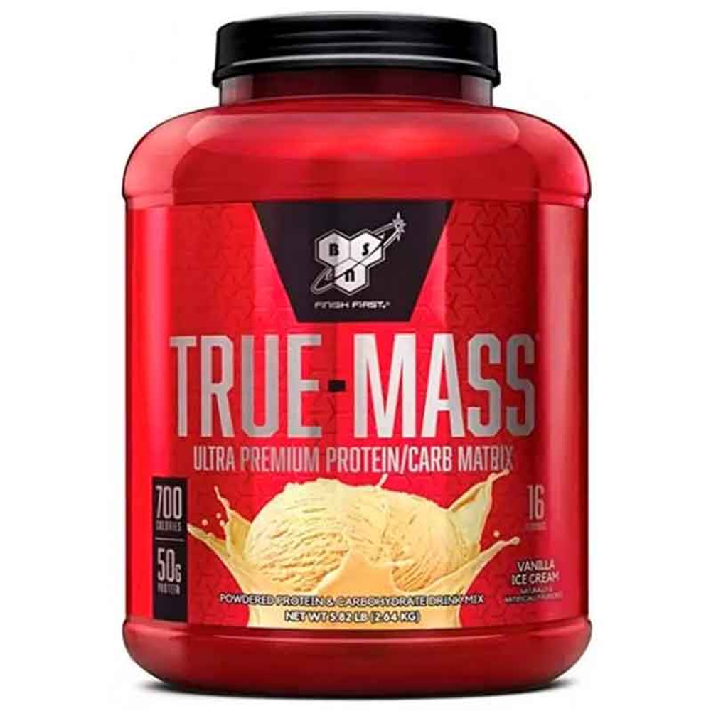 BSN True Mass (2610 гр.)