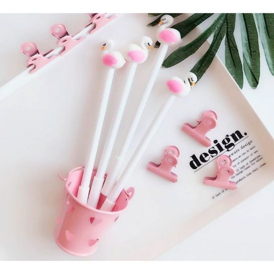 Ручка Фламинго