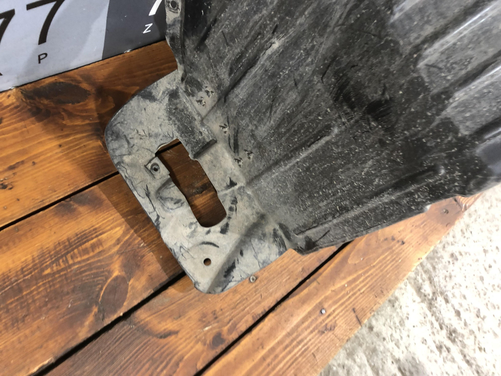 Подкрылок передний правый Haval Jolion 21-нв Б/У Оригинал 5512101XST01A