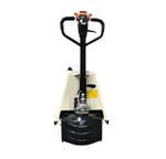 Самоходная тележка с гидравлическим подъемом вил PROLIFT M2 ST15L