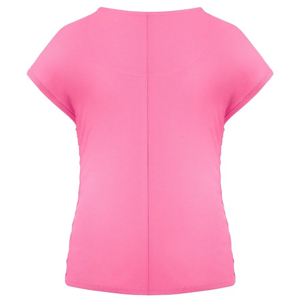 Одежда для тенниса , Футболка POIVRE BLANC  .