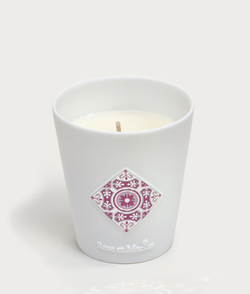 Ароматическая свеча 200г Rose et Marius Tonnelle