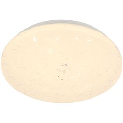 Светильник потолочный светодиодный ЭРА SPB-6 Slim Frost 24W-4K без ДУ | Светильники SPB-6 без ДУ