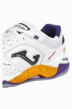 Футзалки Joma Top Flex Plus 26 IN - белый