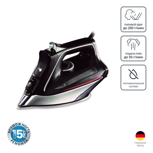 Утюг Rowenta Pro Master DW8210D1