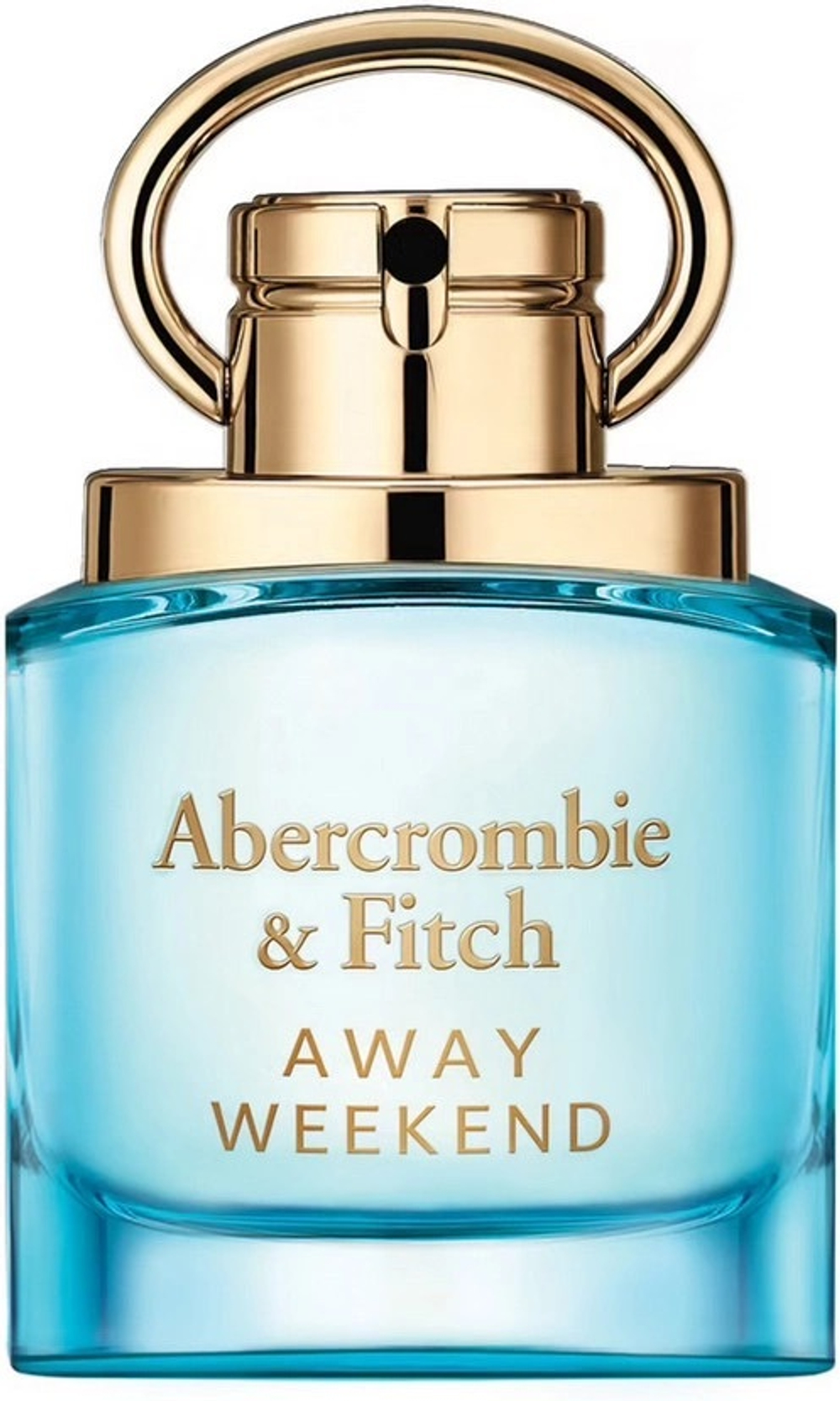 Abercrombie & Fitch Away Weekend Woman/Femme