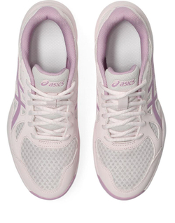 Женские кроссовки для бадминтона/сквоша Asics Upcourt 6 - Розовый