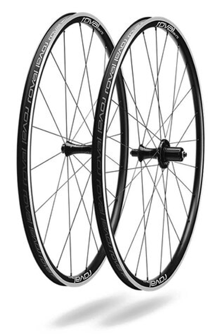 Арт 30017-8801 Комплект колес FUSEE SLX24 RIM