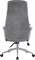 Кресло руководителя Everprof Otto Grey Ткань Серый