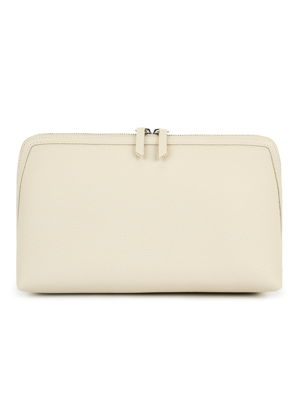 Cosmetic bag MONTBLANC NEW L cream color