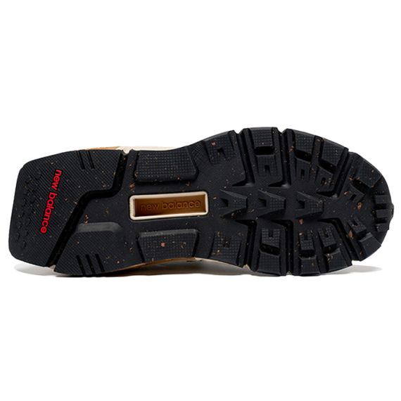 New Balance NB 574 Бежевые кроссовки Низки Унисекс