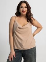 Топ Легкий штрих (беж) Б15567-34М LT Collection