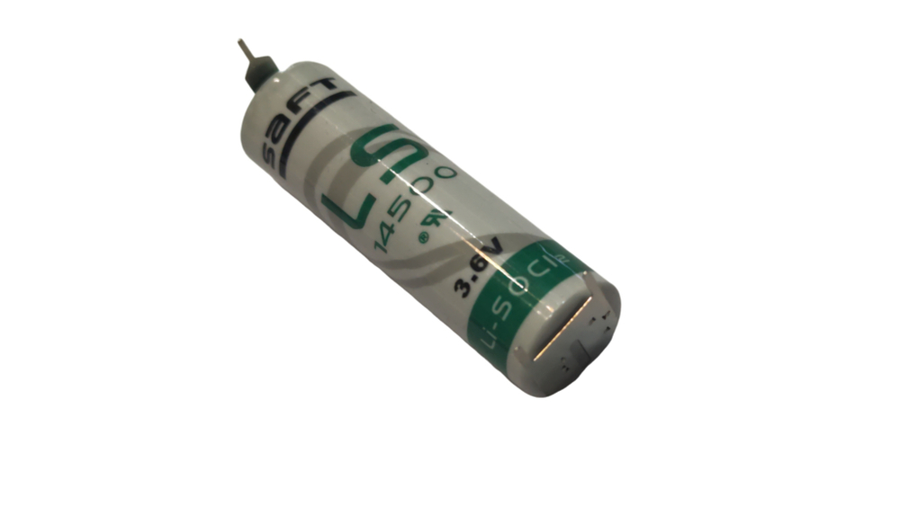 Элемент питания SAFT LS14500-3PF