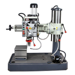 PROMA RV-32 радиально-сверлильный станок